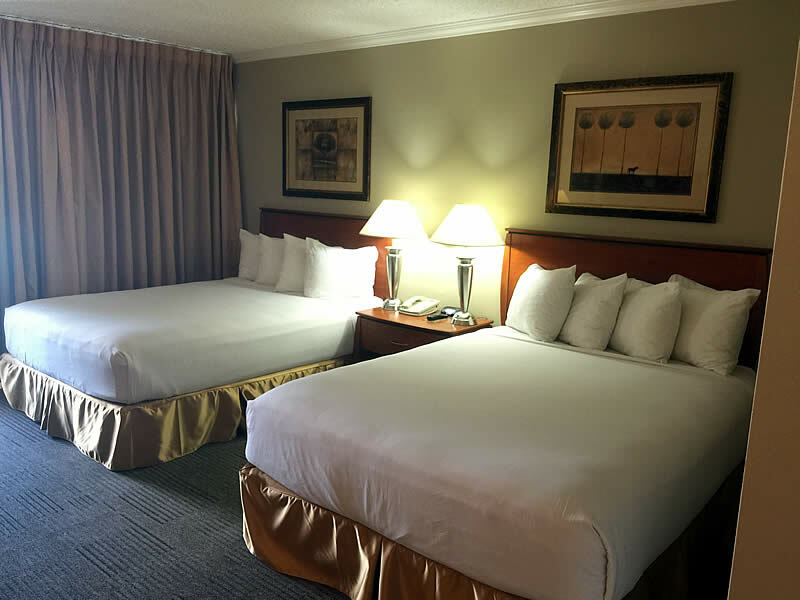 Hourglass Hotel, Ascend Hotel Collection بيكرسفيلد المظهر الخارجي الصورة